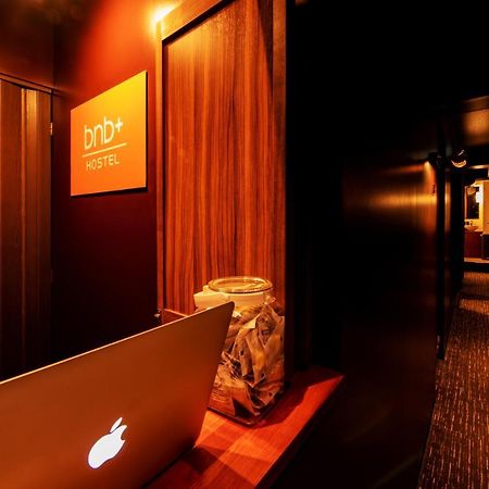 Bnb+ Ueno Okachimachi Tokyo Exterior photo