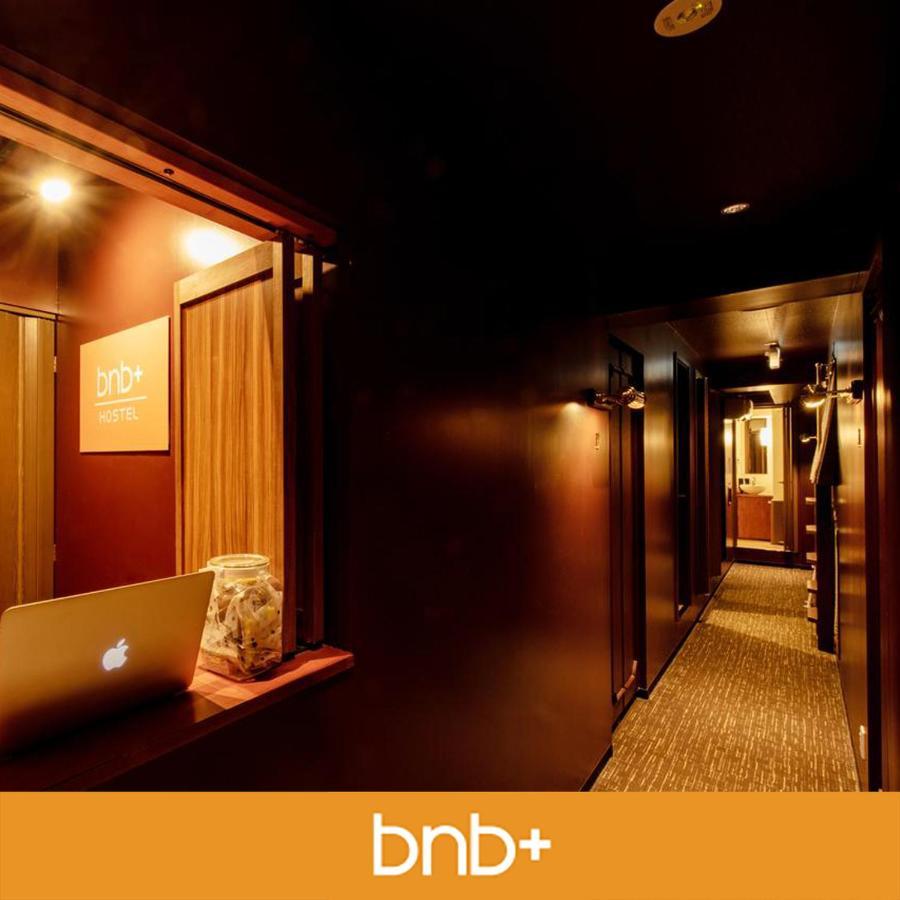 Bnb+ Ueno Okachimachi Tokyo Exterior photo